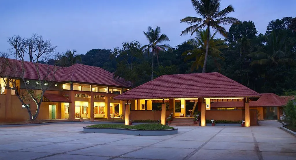 Abad Green Forest Thekkady Kumily