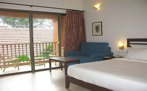 Resort Abad Green Forest Thekkady Kumily