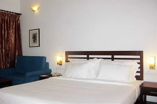 Abad Green Forest Thekkady Kumily 4*,