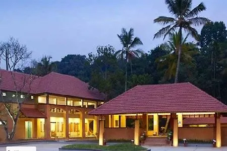 Abad Green Forest Thekkady Kumily Resort