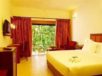 Abad Green Forest Thekkady Kumily