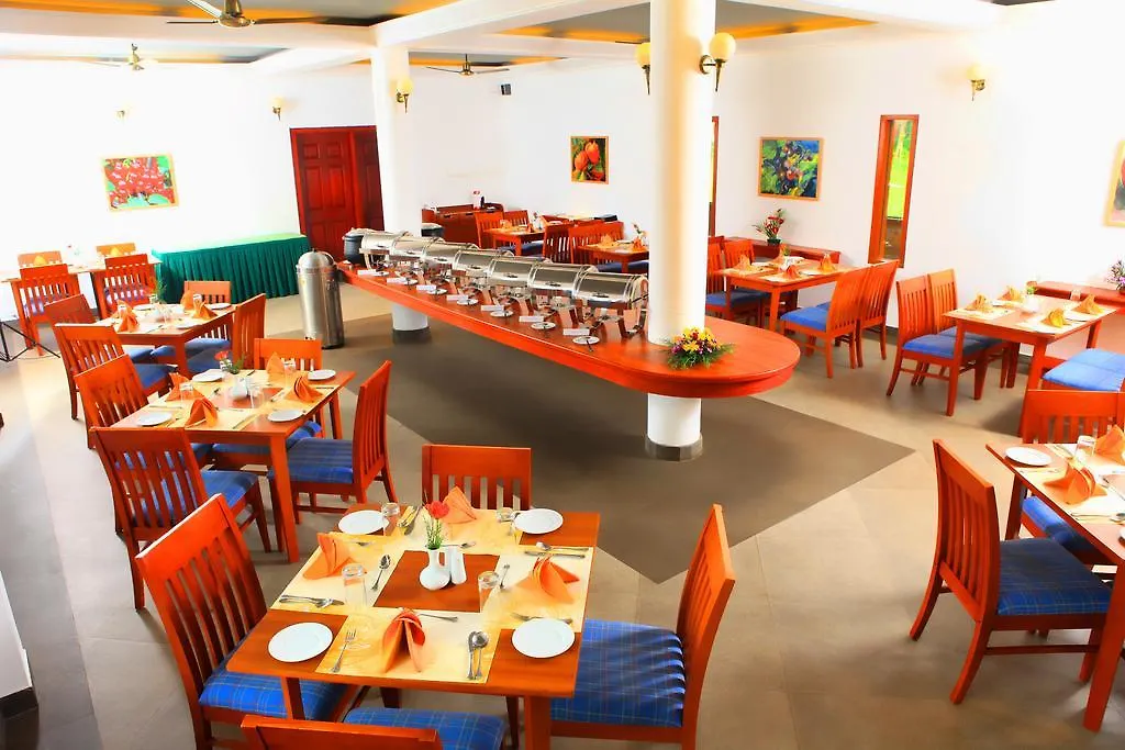 Abad Green Forest Thekkady Kumily 3*,  India