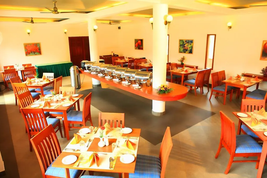 *** Resort Abad Green Forest Thekkady Kumily India