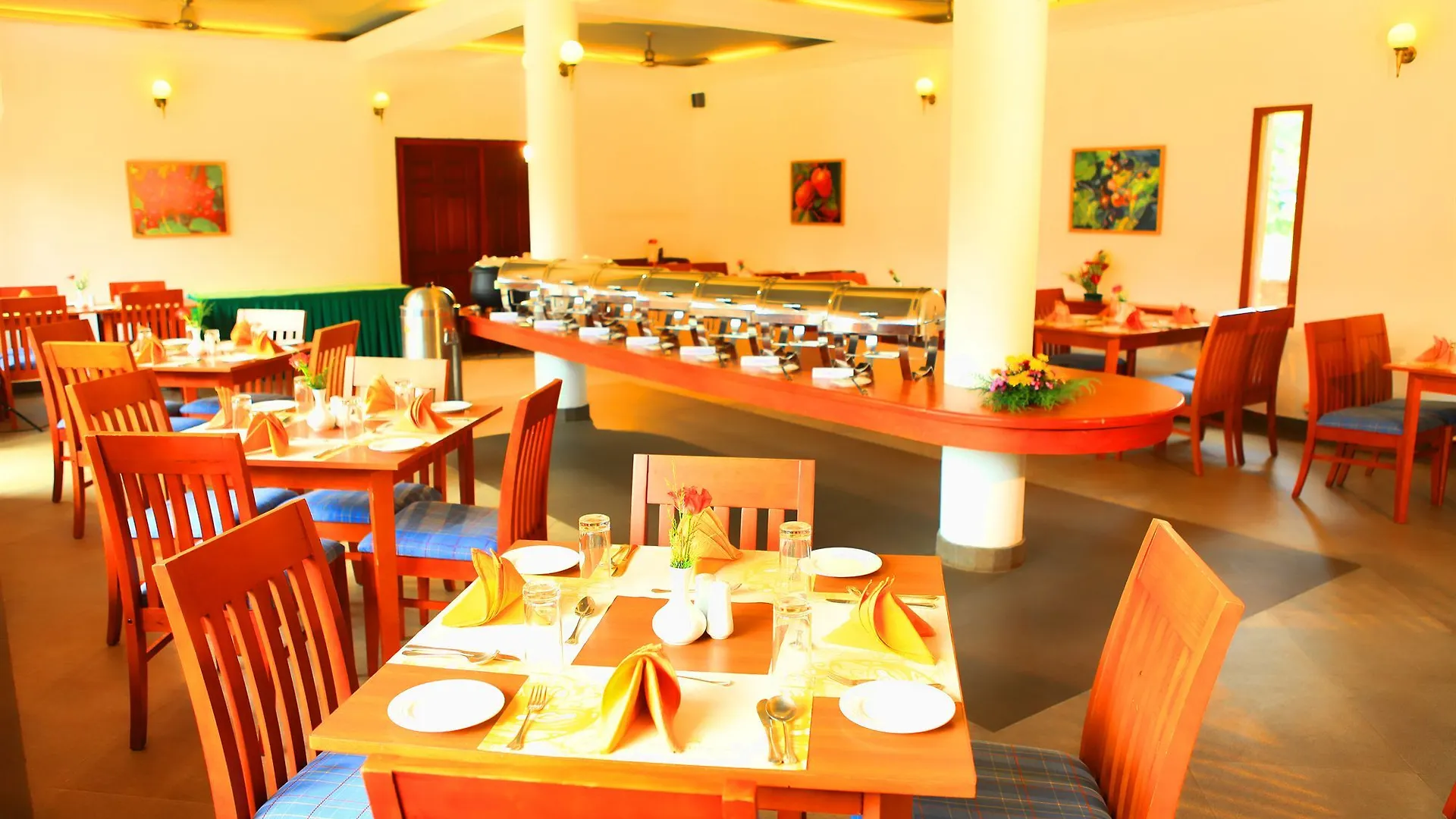 Resort Abad Green Forest Thekkady Kumily