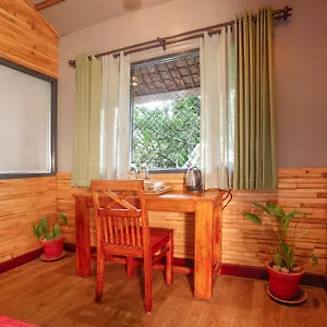 Vythiri Resort Station touristique