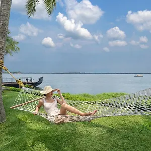 Kumarakom Lake Resort Station touristique