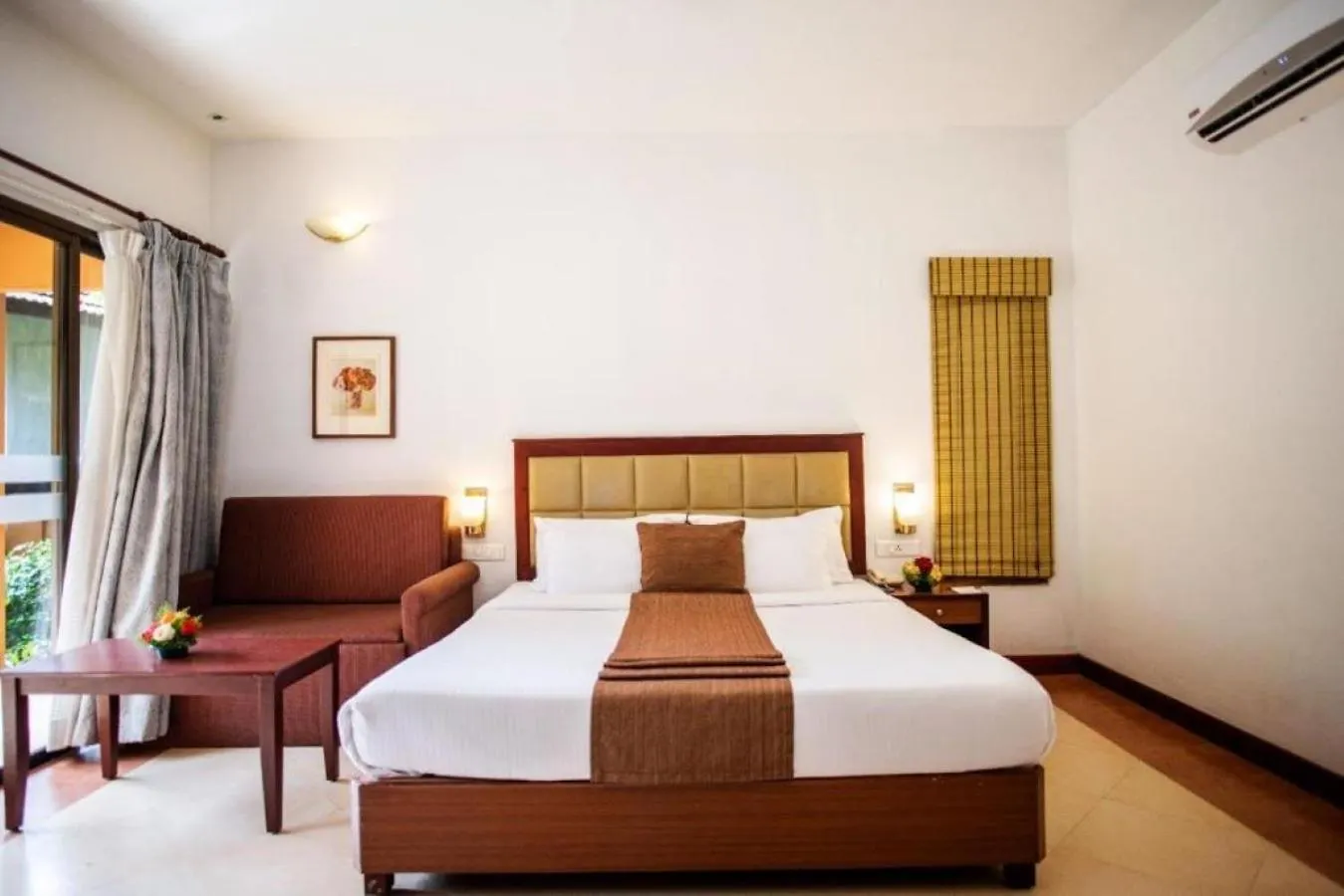 *** Resort Abad Green Forest Thekkady Kumily India