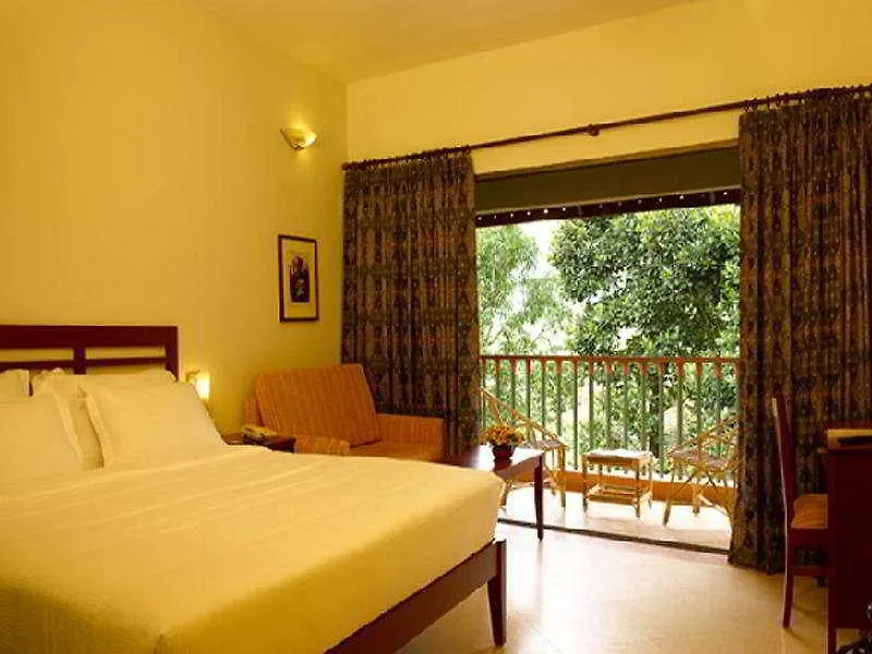 Resort Abad Green Forest Thekkady Kumily