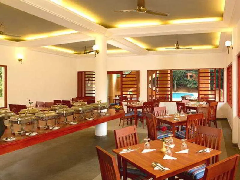Abad Green Forest Thekkady Kumily 3*,  India