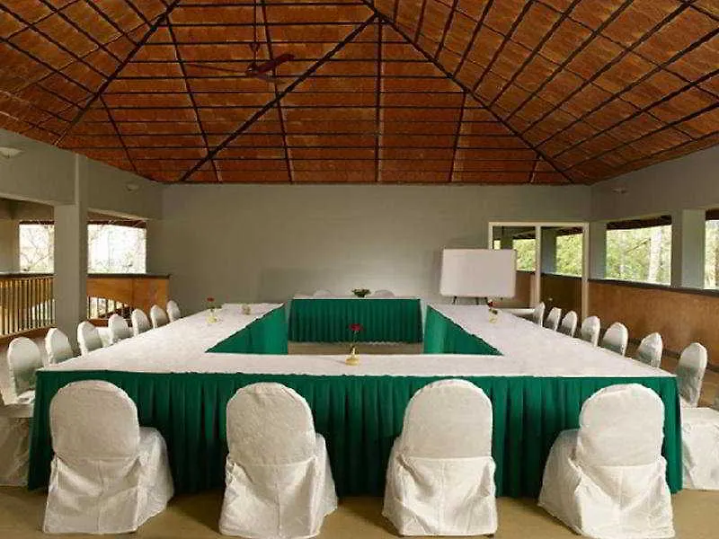 Abad Green Forest Thekkady Kumily Resort