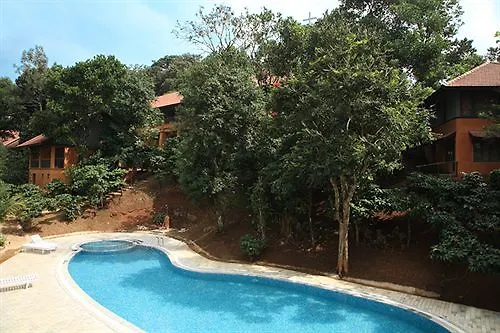 Abad Green Forest Thekkady Kumily 3*,  India