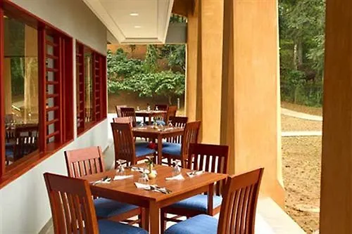 Abad Green Forest Thekkady Kumily