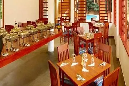 Abad Green Forest Thekkady Kumily Resort