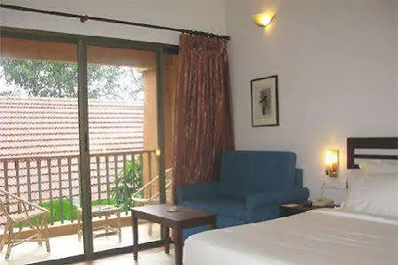 Abad Green Forest Thekkady Kumily Resort