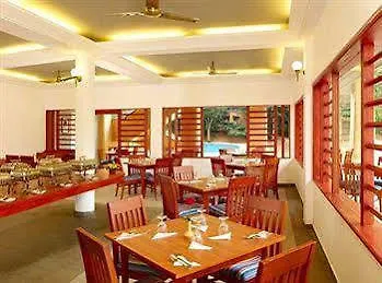 *** Resort Abad Green Forest Thekkady Kumily India