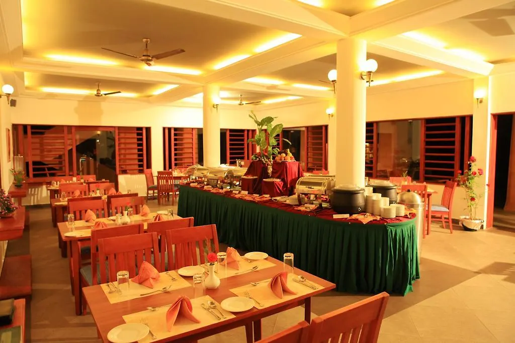 Abad Green Forest Thekkady Kumily 3*,  India