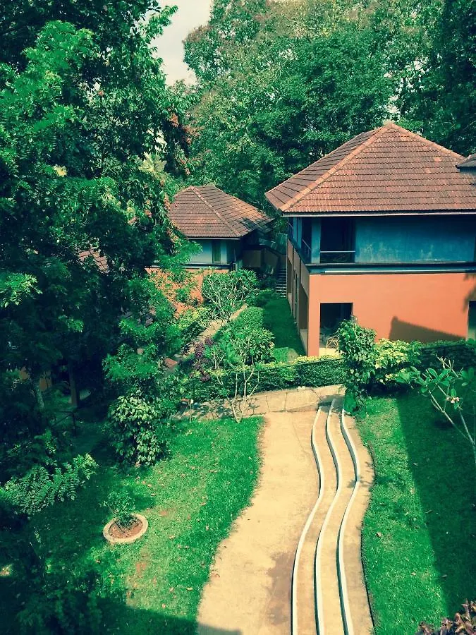 Abad Green Forest Thekkady Kumily